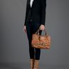Burberry Brecon Tote Bag in Brown - Lyst