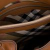 Burberry Brecon Tote Bag in Brown - Lyst