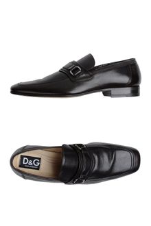 D&G Moccasins - Lyst