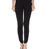 Diane Von Furstenberg Casual Trouser in Black - Lyst