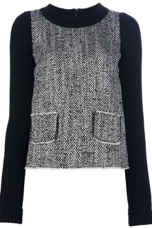 Dolce & Gabbana Wool Blend Jacket - Lyst