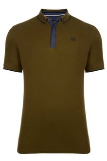 Henri Lloyd Stern Fitted Polo Shirt - Lyst