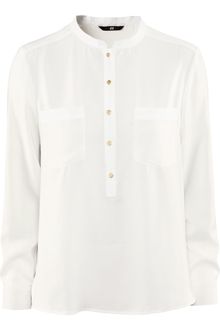 H&M Blouse - Lyst