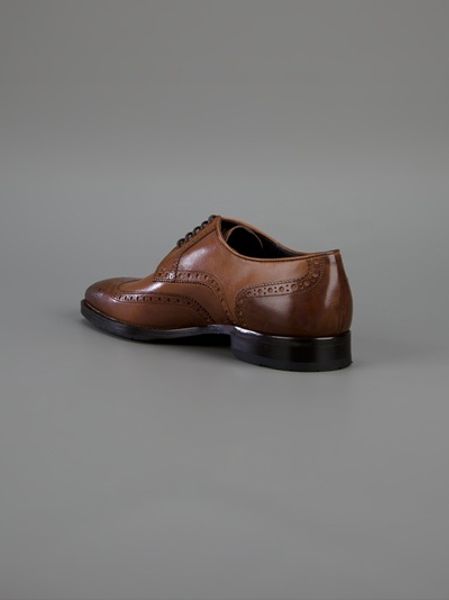 hugo boss tan shoes