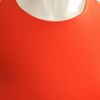 Hussein Chalayan Nothing Mini Dress Cherry Tomato Red in Red (cherry) - Lyst