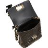 Lanvin Python Happy Mini Pop Bag in Gray (grey) - Lyst