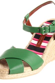 Marc By Marc Jacobs Marc By Marc Jacobs Womens 3 Opentoe Espadrille - Lyst