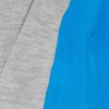 Mason By Michelle Mason Silk Backed Fine Knit Cashmere Top in Blue (grey) - Lyst