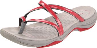 Privo Privo Womens Eskar Sandal - Lyst