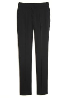 Proenza Schouler Straight Leg Trouser - Lyst