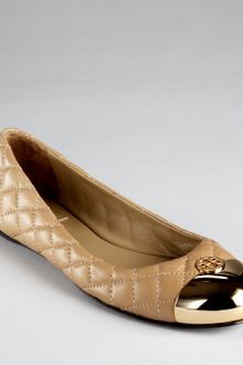 Tory Burch Flats Kaitlin Ballet - Lyst