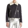 Acne Rita Jacket in Black - Lyst