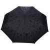 Alexander Mcqueen Skull Print Umbrella in Black - Lyst
