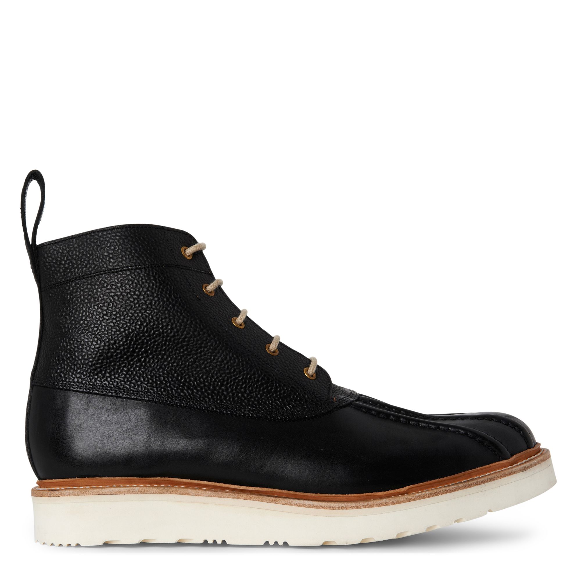 everlane chelsea rain boot