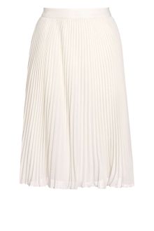 Jaeger Accordion Pleated Skirt - Lyst