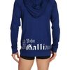 John Galliano Sleepwear in Blue for Men - Lyst