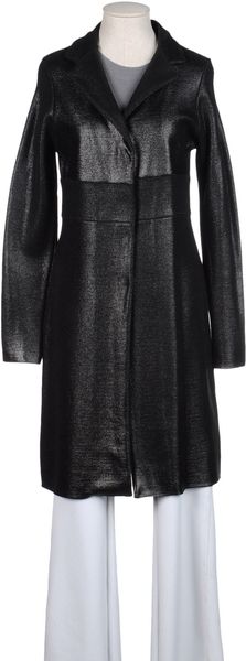 Le Full Long Coat - Lyst