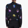 Paul Smith  Jelly Fish Print Shirt in Black for Men - Lyst