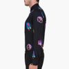 Paul Smith  Jelly Fish Print Shirt in Black for Men - Lyst