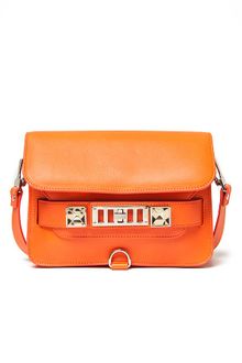 Proenza Schouler Ps11 Mini Classic Bag - Lyst