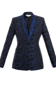 Stella McCartney Domiziana Singlebreasted Jacket - Lyst
