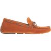 Bottega Veneta Intrecciato Driver in Brown for Men (tobacco) - Lyst