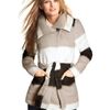 H&m Coat in Beige (brown) - Lyst