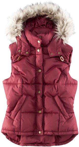 H&M Waistcoat - Lyst