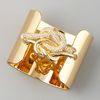 Rachel Zoe Love Me Knot Bracelet  in Gold - Lyst