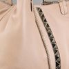 Valentino Studded Tote Bag in Beige (nude) - Lyst