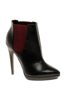 Asos Asos Action Chelsea Ankle Boots - Lyst