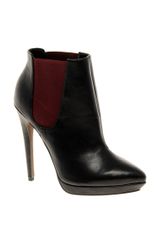 Asos Asos Action Chelsea Ankle Boots