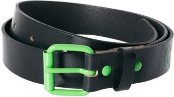 Cheap Monday Leather Belt - Lyst