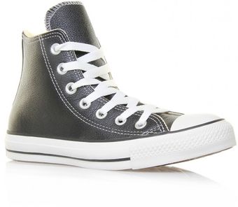 Converse Chuck Taylor All Star Hi - Lyst