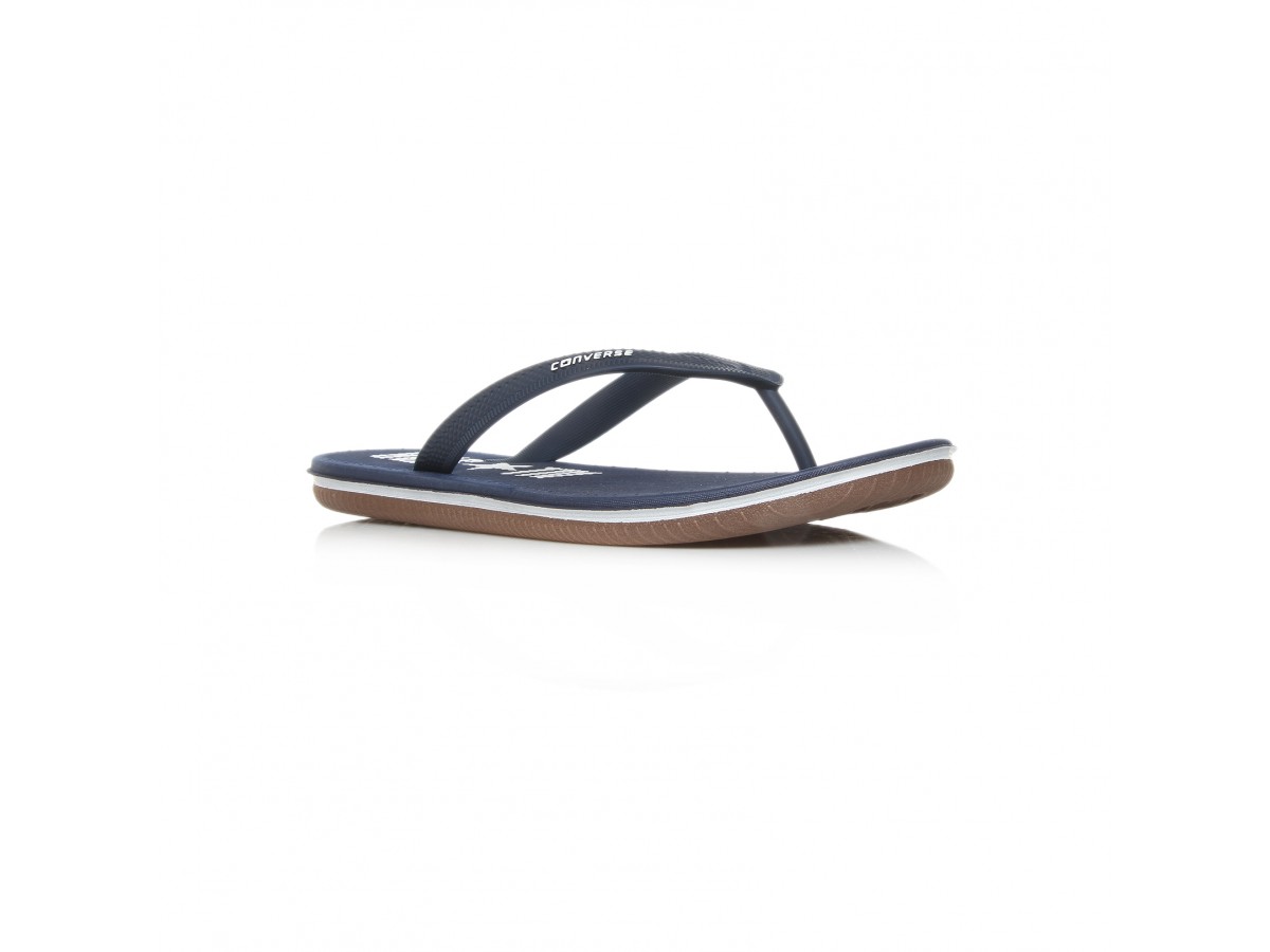 Converse Flip Flop in Blue (navy) Lyst