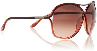 Tom Ford Tom Ford Sunglasses - Lyst