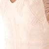 Zac Posen Sweetheart Mermaid Dress in Pink (blush) - Lyst