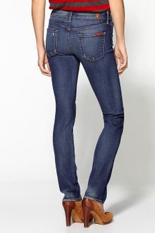 7 For All Mankind Roxanne Jeans - Lyst
