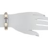 Alexander Mcqueen 3d Enamel Skull 1 Ottonesmalto in Gray (d) - Lyst