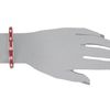 Alexander Mcqueen 3d Enamel Skull 6 Ottonesmalto in Red (p) - Lyst
