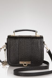 DKNY Crossbody Beekman French Grain - Lyst