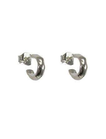 Gorjana Chloe Mini Hoops - Lyst