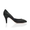 Loeffler Randall Tamsin Classic Pump in Black - Lyst
