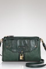 Milly Camera Bag Cameron Top Zip