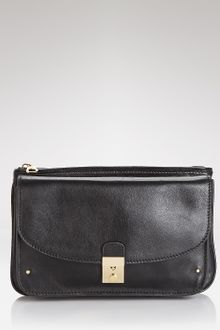 Tory Burch Clutch Priscilla - Lyst