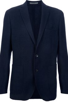 Boglioli Classic Blazer - Lyst
