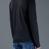 Dolce & Gabbana Long Sleeved TShirt in Gray for Men (grey) - Lyst