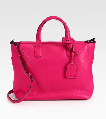 Reed Krakoff Gym Bag - Lyst