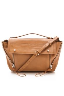 3.1 Phillip Lim Pashli Messenger Bag - Lyst