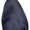Alexander Wang Ruby Monk Calf Hair Oxford Shoes in Blue (dark green) - Lyst